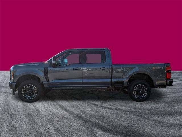 new 2026 Ford F-250 car, priced at $94,644