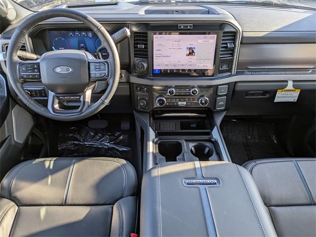new 2026 Ford F-250 car, priced at $94,644
