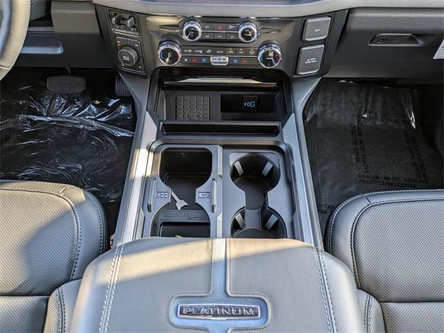 new 2026 Ford F-250 car, priced at $94,644