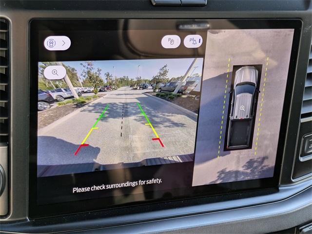 new 2026 Ford F-250 car, priced at $94,644