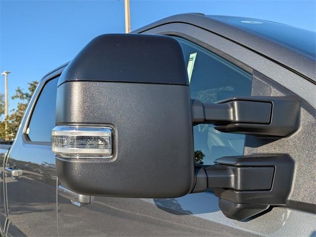 new 2026 Ford F-250 car, priced at $94,644