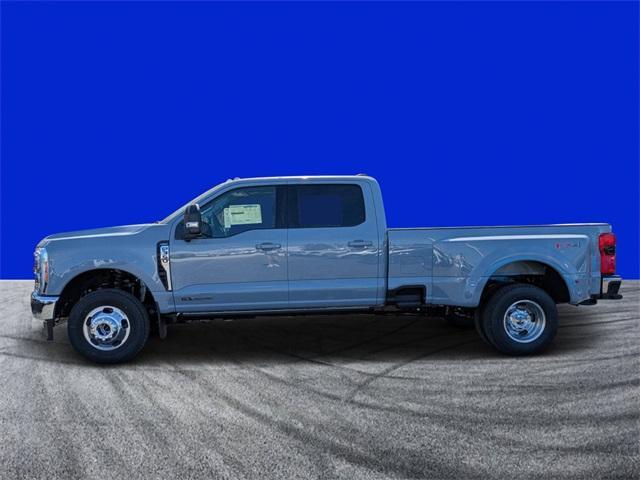 new 2024 Ford F-350 car, priced at $89,390