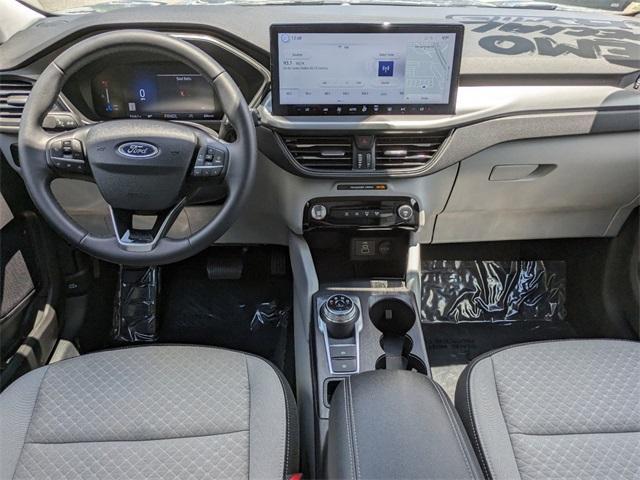 new 2024 Ford Escape car, priced at $29,055