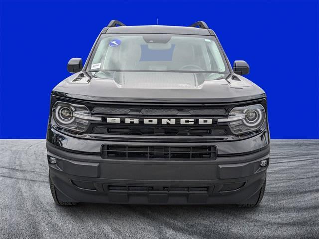 used 2024 Ford Bronco Sport car, priced at $39,295