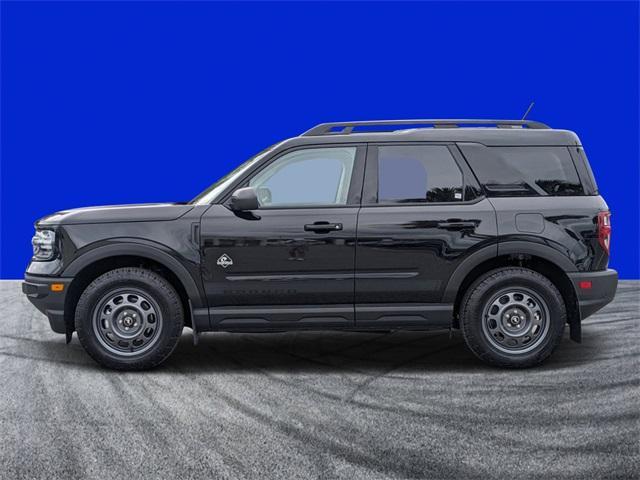 new 2024 Ford Bronco Sport car, priced at $39,295