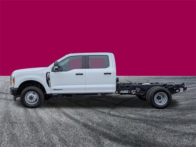 new 2026 Ford F-350 car, priced at $72,621