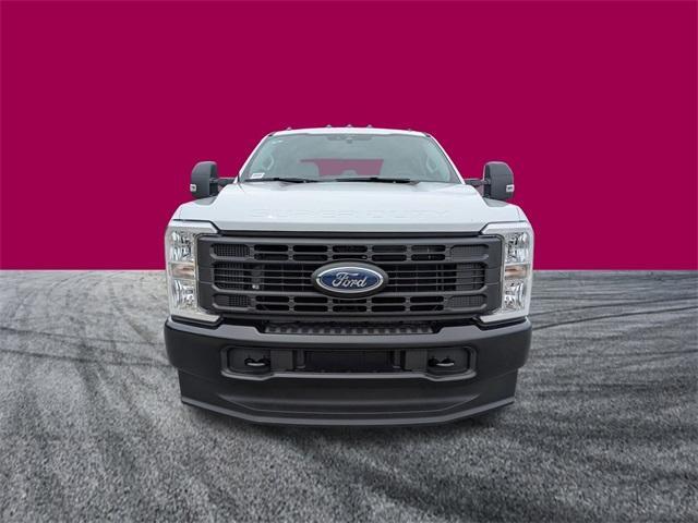 new 2026 Ford F-350 car, priced at $72,621