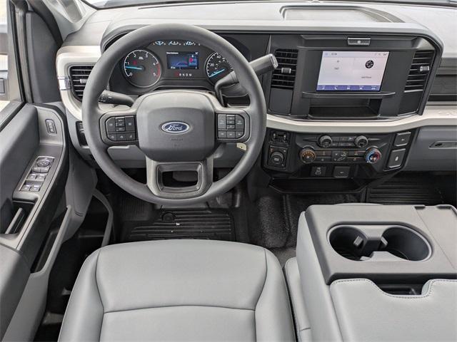 new 2026 Ford F-350 car, priced at $72,621