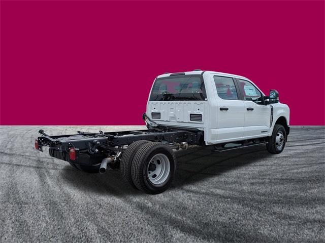 new 2026 Ford F-350 car, priced at $72,621