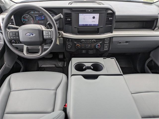 new 2026 Ford F-350 car, priced at $72,621