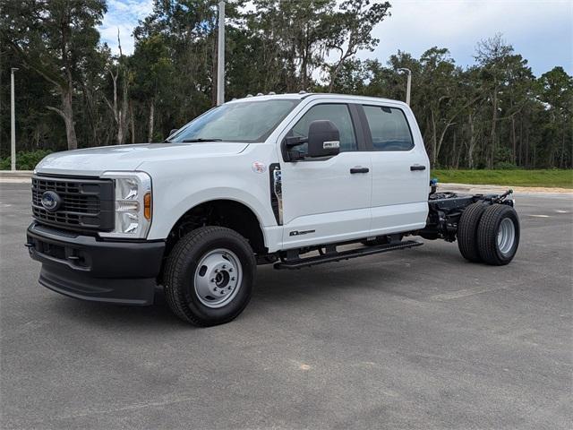 new 2026 Ford F-350 car, priced at $73,355