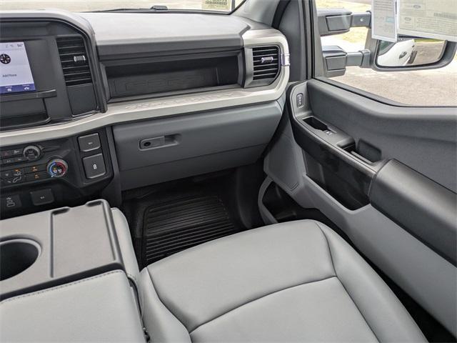 new 2026 Ford F-350 car, priced at $72,621