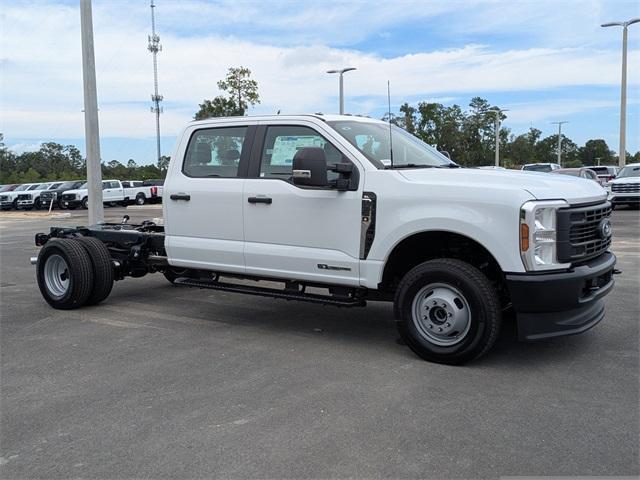 new 2026 Ford F-350 car, priced at $73,355