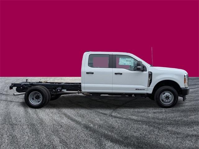 new 2026 Ford F-350 car, priced at $72,621