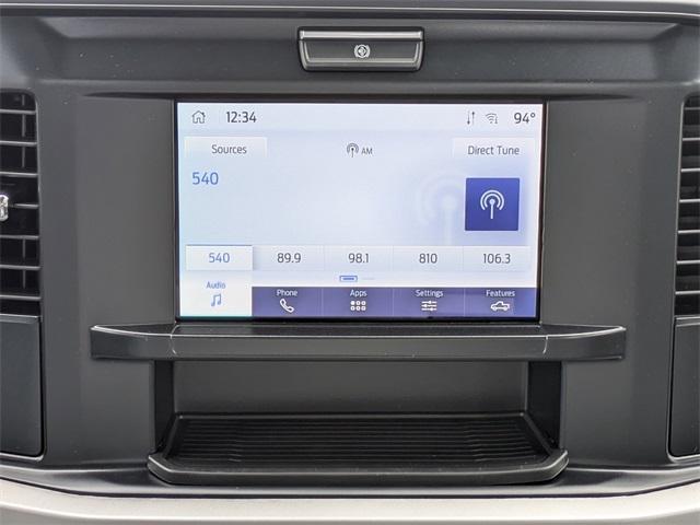 new 2026 Ford F-350 car, priced at $72,621