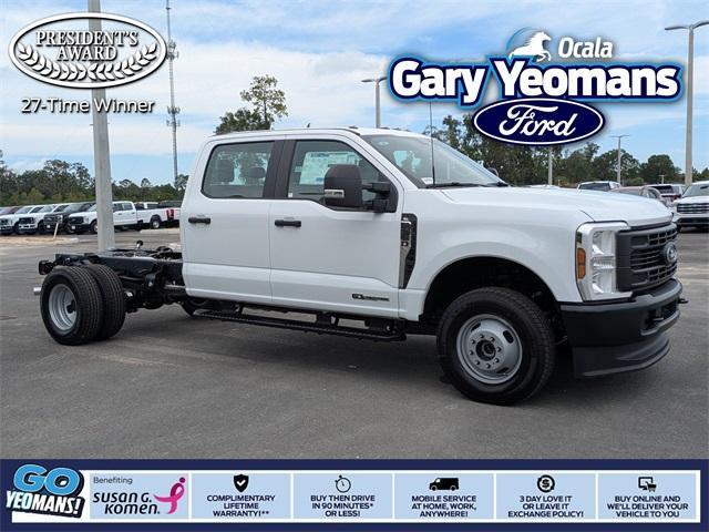 new 2026 Ford F-350 car, priced at $72,621