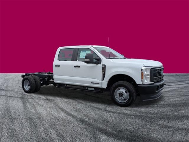 new 2026 Ford F-350 car, priced at $72,621