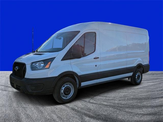 new 2024 Ford Transit-150 car, priced at $53,989