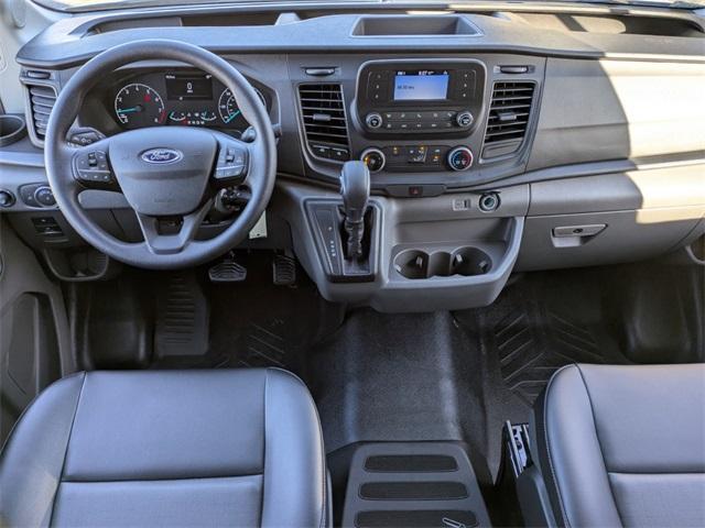 new 2024 Ford Transit-150 car, priced at $53,989