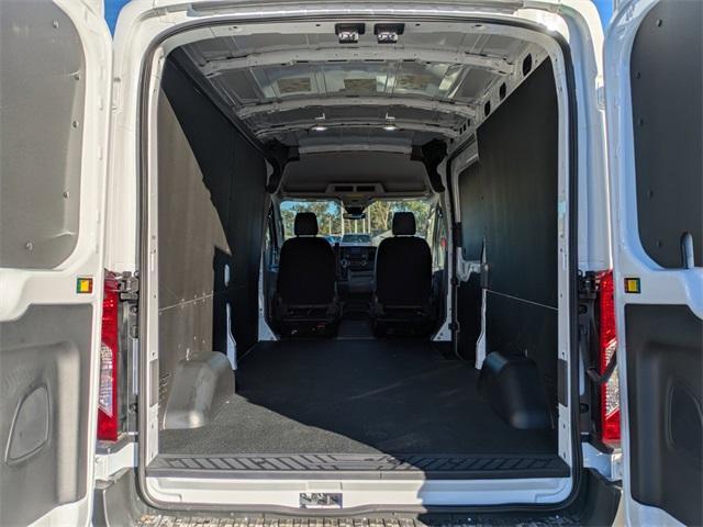 new 2024 Ford Transit-150 car, priced at $53,989