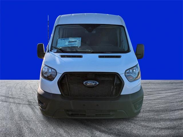 new 2024 Ford Transit-150 car, priced at $53,989