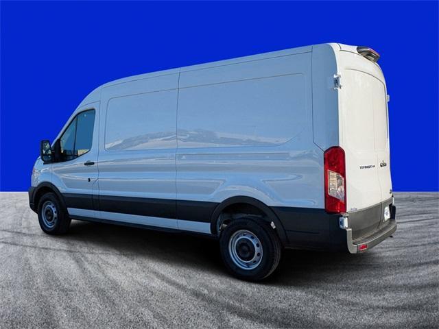 new 2024 Ford Transit-150 car, priced at $53,989