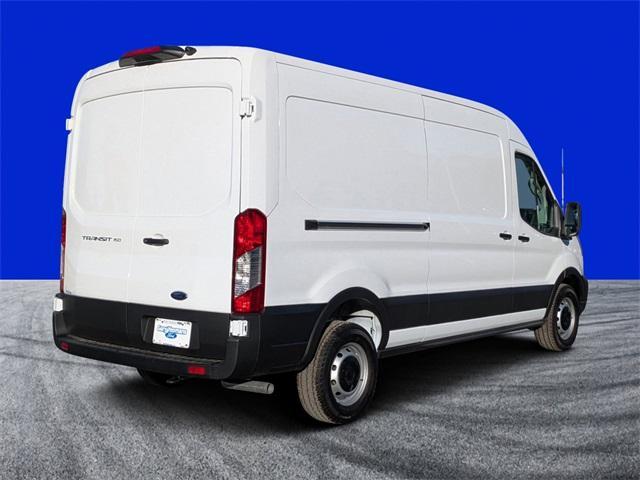 new 2024 Ford Transit-150 car, priced at $53,989