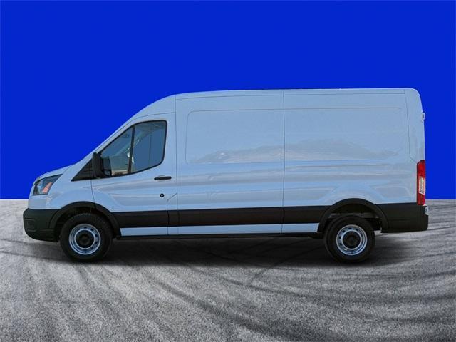 new 2024 Ford Transit-150 car, priced at $53,989