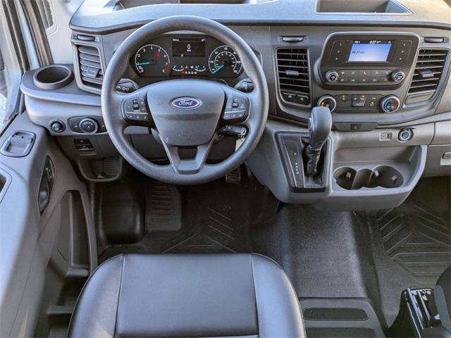 new 2024 Ford Transit-150 car, priced at $53,989