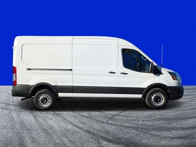 new 2024 Ford Transit-150 car, priced at $53,989