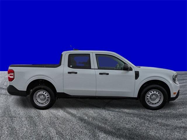 new 2025 Ford Maverick car, priced at $28,162