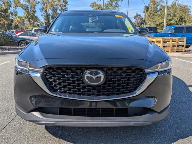 used 2023 Mazda CX-5 car, priced at $22,409