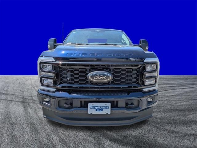 new 2025 Ford F-250 car, priced at $80,953