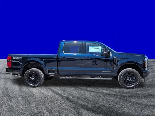 new 2025 Ford F-250 car, priced at $80,953