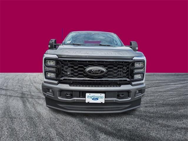 new 2025 Ford F-350 car, priced at $83,830