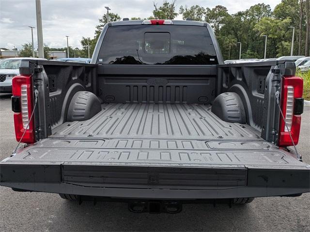 new 2025 Ford F-350 car, priced at $83,830