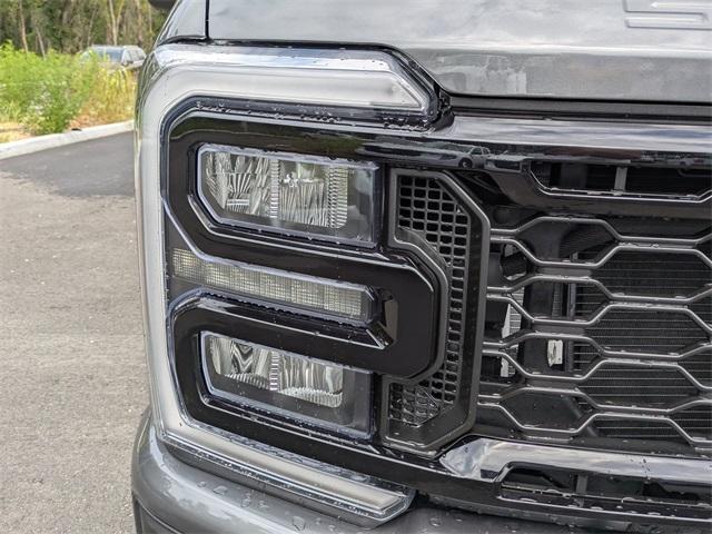 new 2025 Ford F-350 car, priced at $83,830