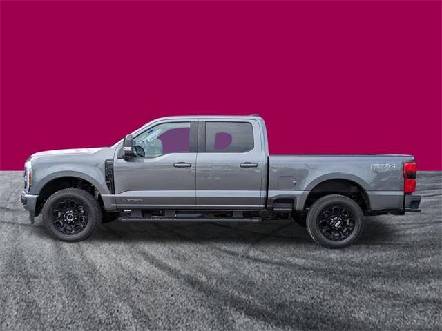 new 2025 Ford F-350 car, priced at $83,830