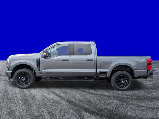 new 2025 Ford F-350 car, priced at $86,198