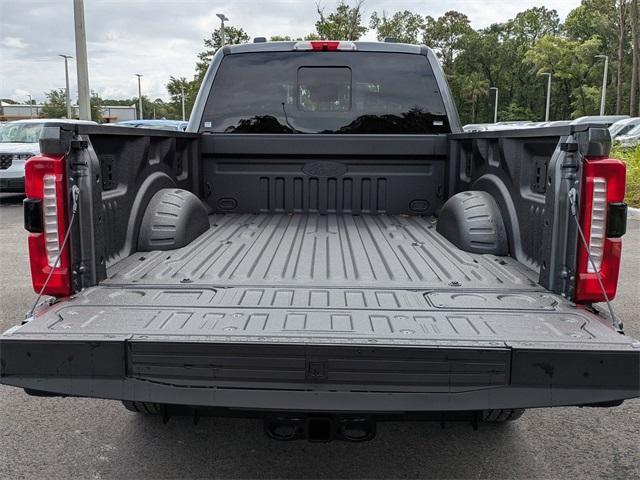 new 2025 Ford F-350 car, priced at $86,198
