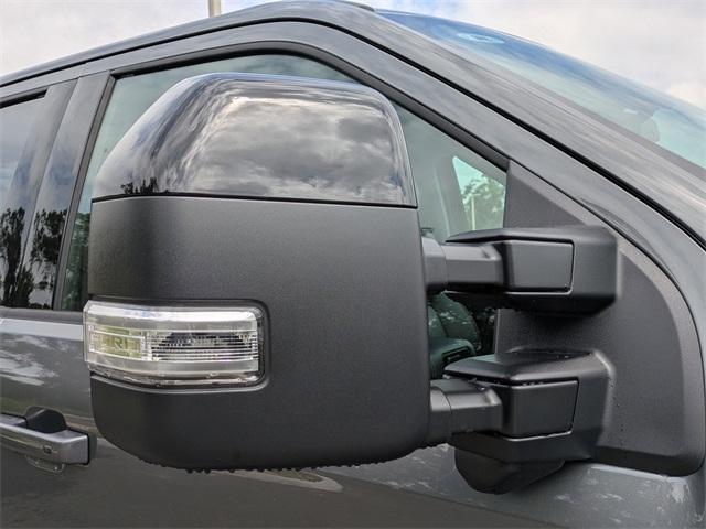new 2025 Ford F-350 car, priced at $86,198