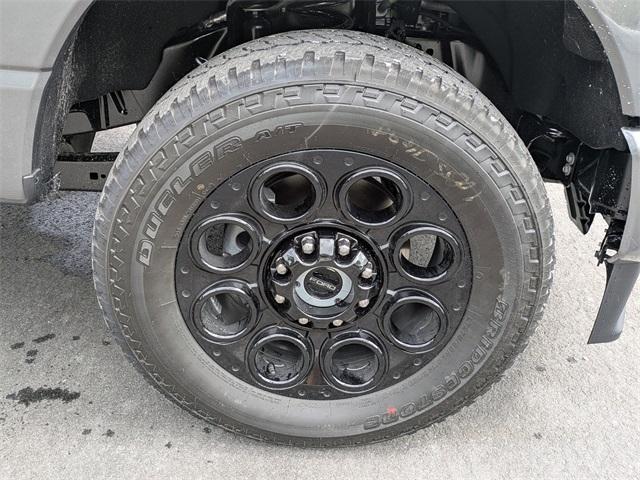 new 2025 Ford F-350 car, priced at $83,830