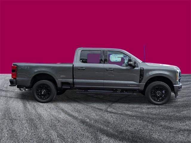 new 2025 Ford F-350 car, priced at $83,830