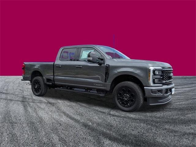 new 2025 Ford F-350 car, priced at $83,830