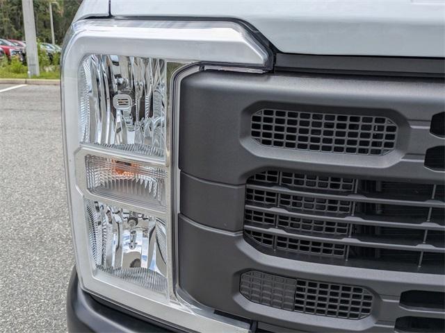 new 2025 Ford F-250 car, priced at $49,655