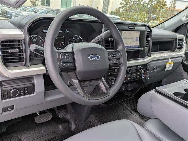 new 2025 Ford F-250 car, priced at $49,655