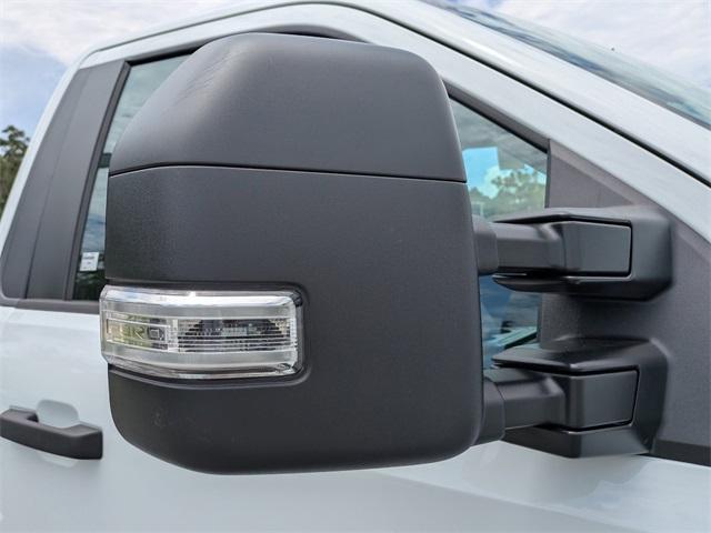 new 2025 Ford F-250 car, priced at $49,655