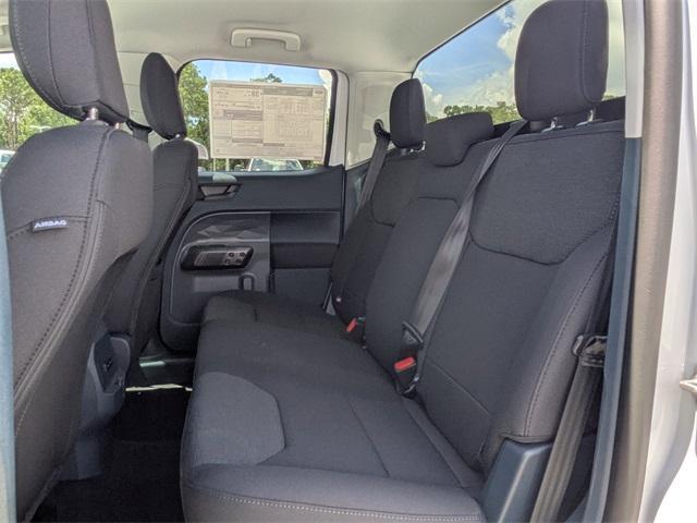 new 2025 Ford Maverick car, priced at $28,162