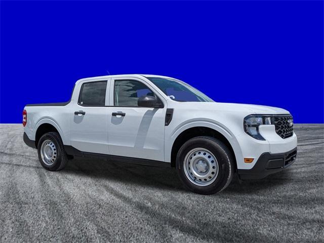 new 2025 Ford Maverick car, priced at $28,162