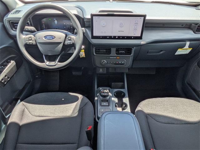 new 2025 Ford Maverick car, priced at $28,162